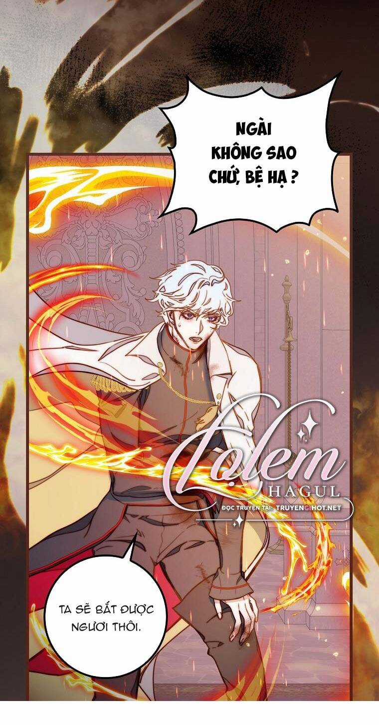 Hãy Quên Em Đi Nhé Chapter 5 trang 45