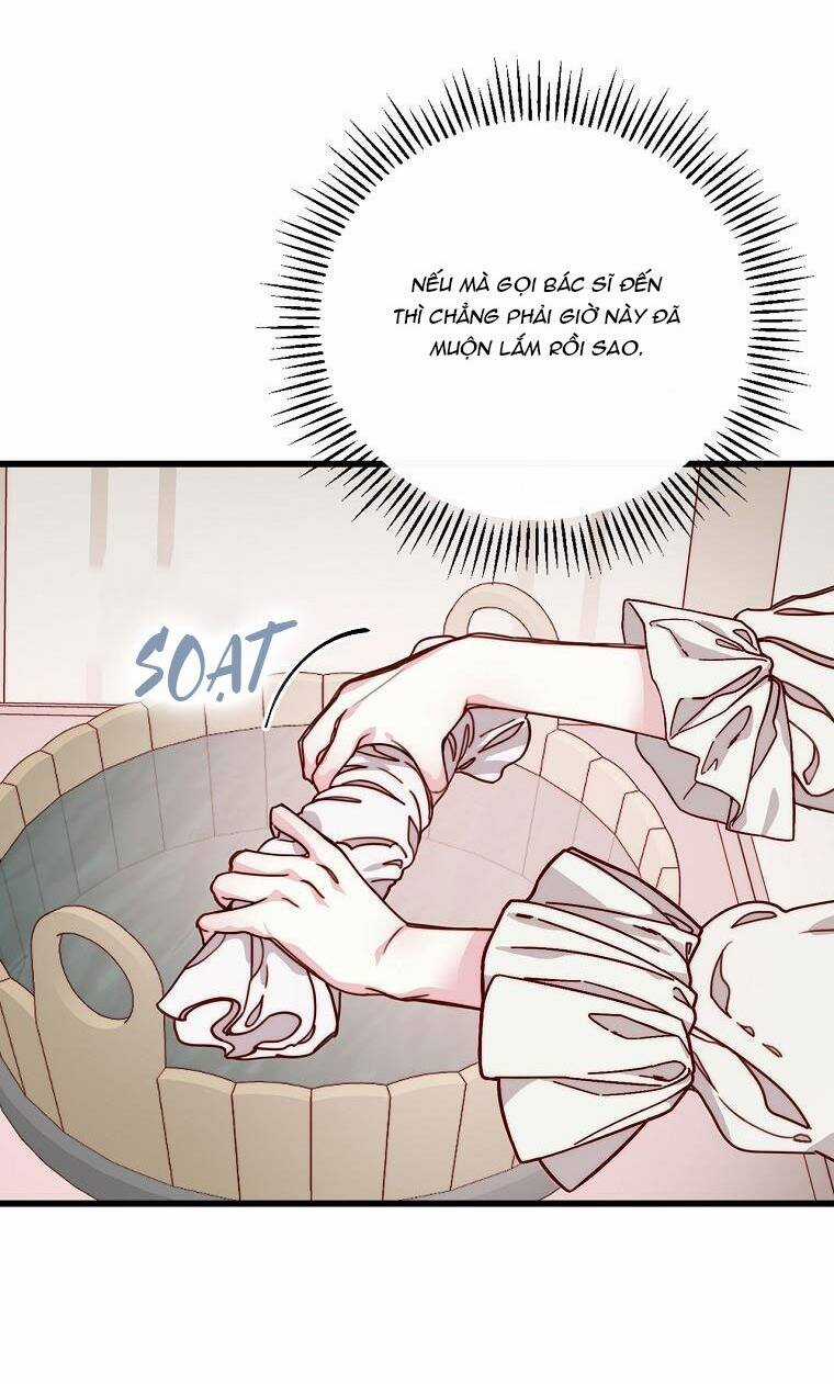 Hãy Quên Em Đi Nhé Chapter 5 trang 46