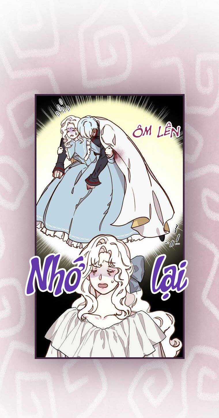 Hãy Quên Em Đi Nhé Chapter 5 trang 48