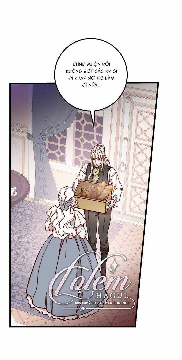 Hãy Quên Em Đi Nhé Chapter 5 trang 51