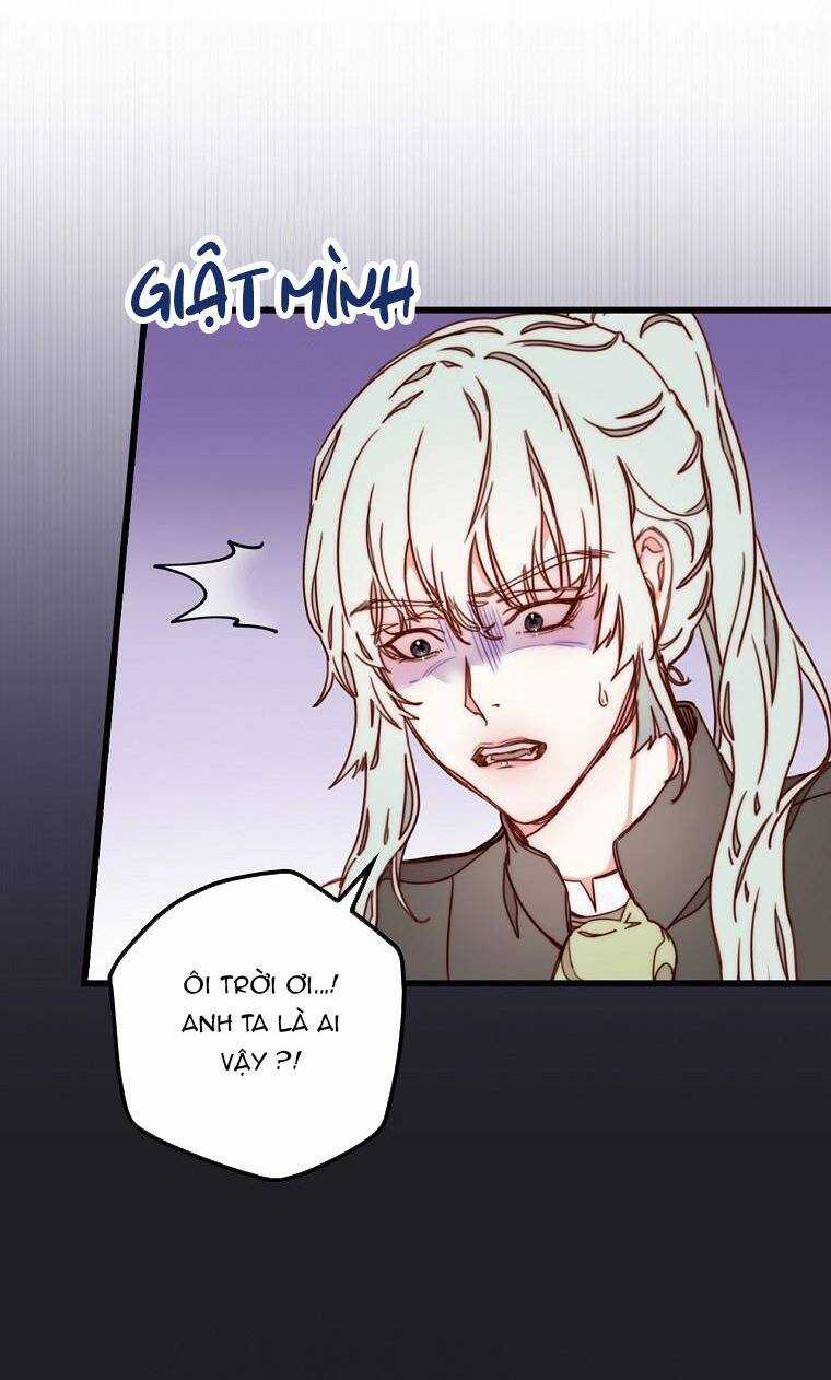 Hãy Quên Em Đi Nhé Chapter 5 trang 52