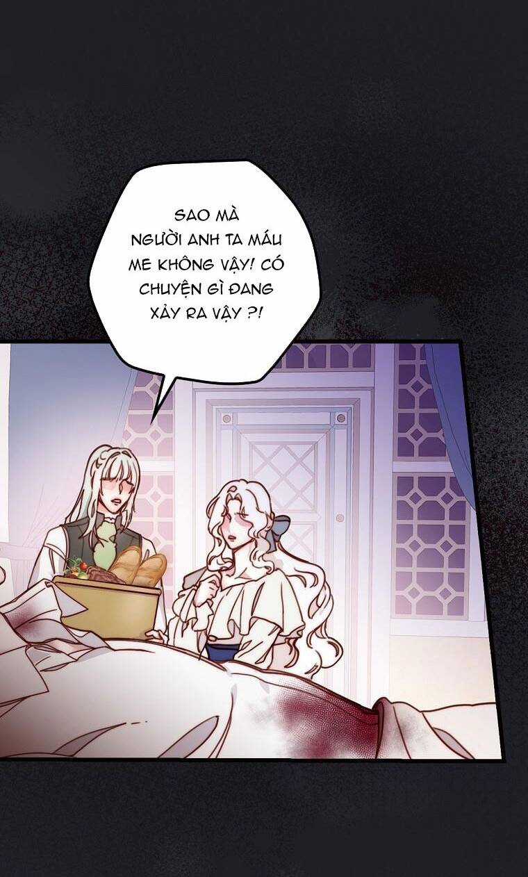 Hãy Quên Em Đi Nhé Chapter 5 trang 53