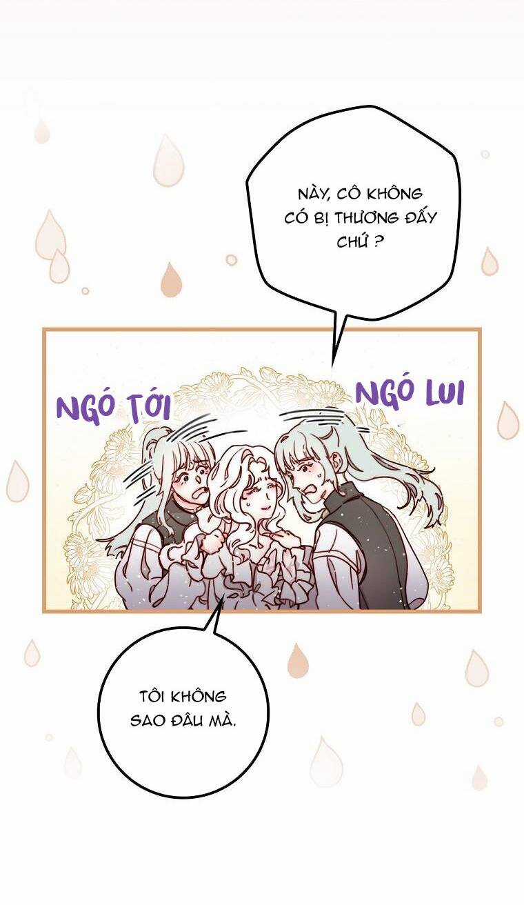 Hãy Quên Em Đi Nhé Chapter 5 trang 55