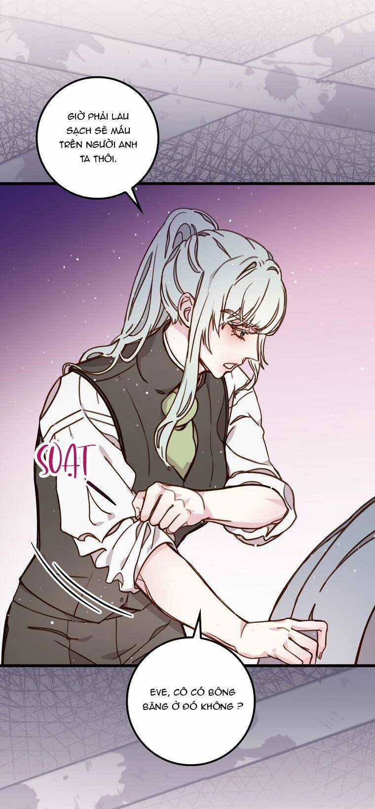 Hãy Quên Em Đi Nhé Chapter 5 trang 57