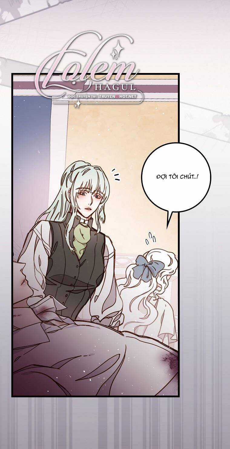 Hãy Quên Em Đi Nhé Chapter 5 trang 58