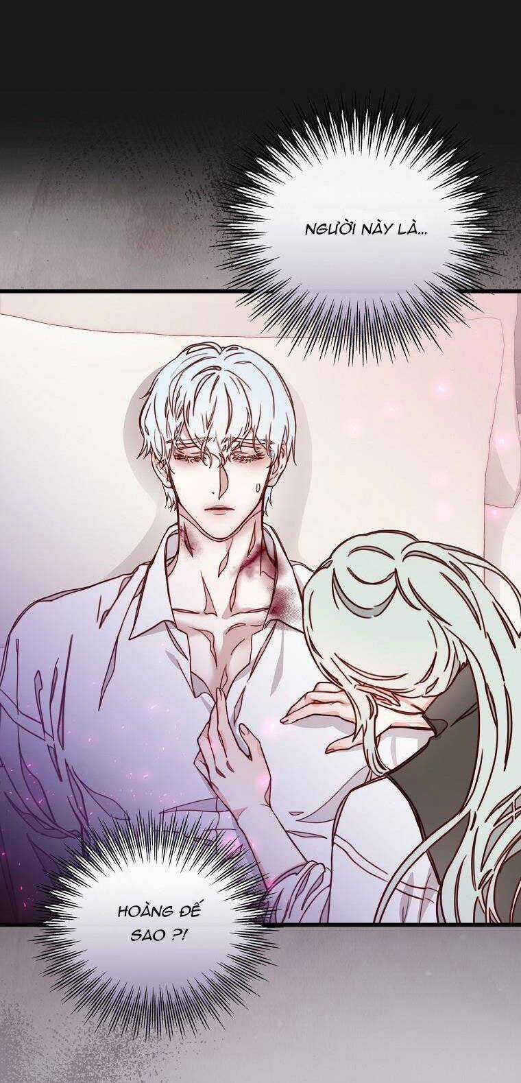 Hãy Quên Em Đi Nhé Chapter 5 trang 60