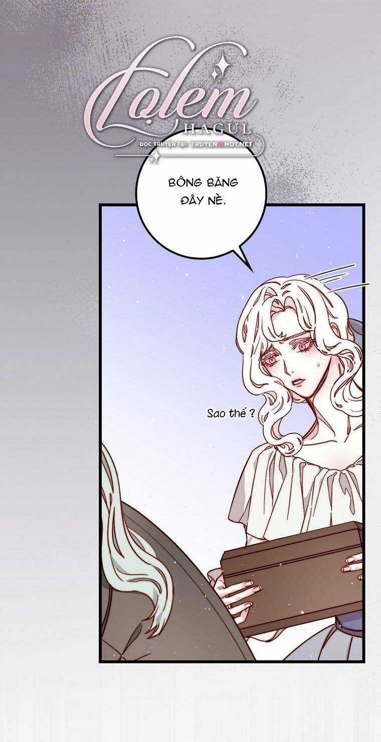 Hãy Quên Em Đi Nhé Chapter 5 trang 61