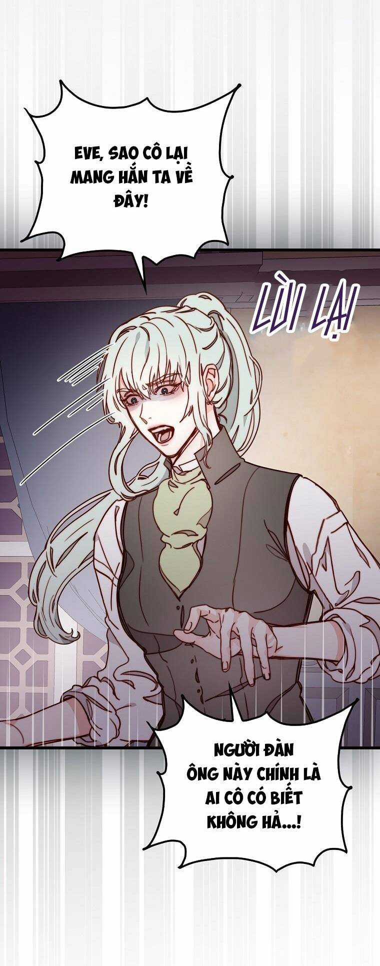 Hãy Quên Em Đi Nhé Chapter 5 trang 62