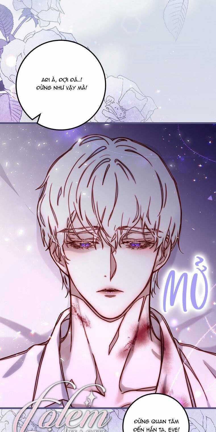 Hãy Quên Em Đi Nhé Chapter 5 trang 65