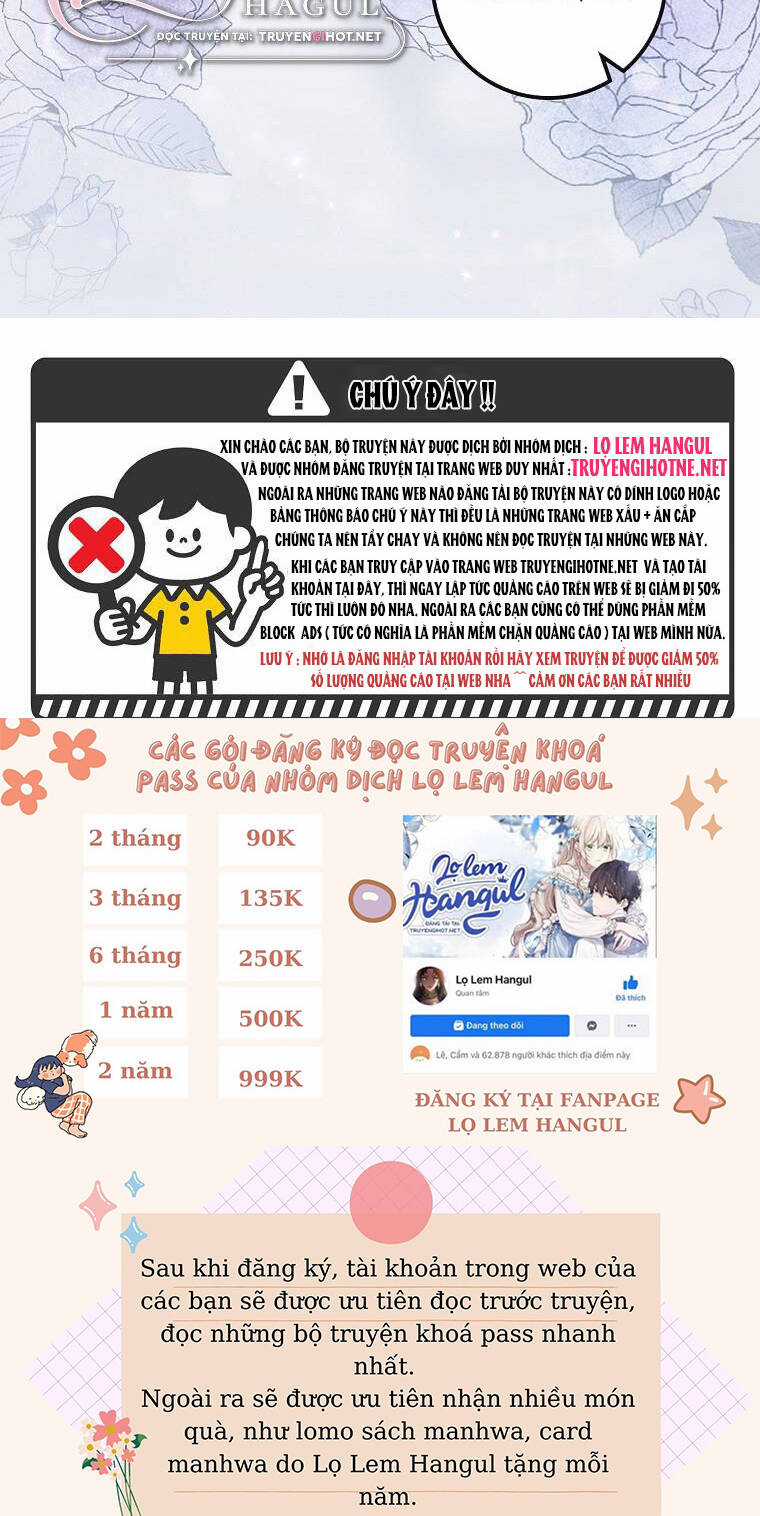 Hãy Quên Em Đi Nhé Chapter 5 trang 66