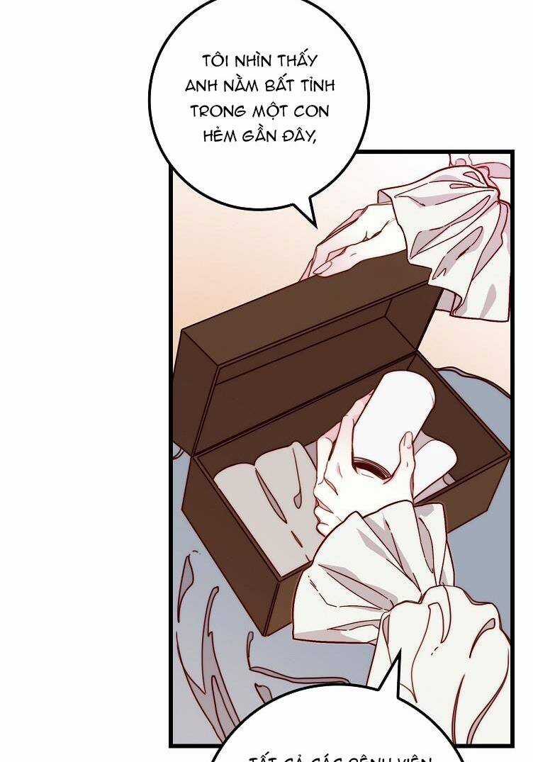 Hãy Quên Em Đi Nhé Chapter 6 trang 10