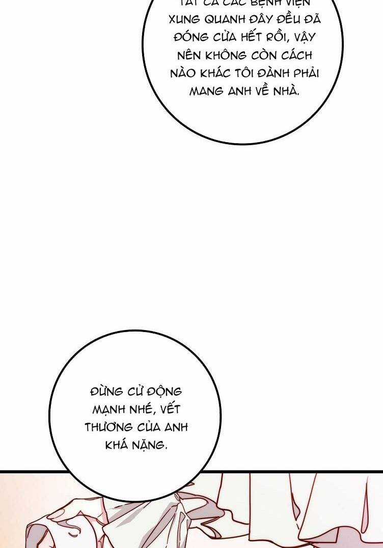 Hãy Quên Em Đi Nhé Chapter 6 trang 11