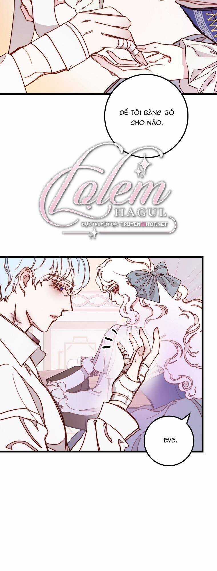 Hãy Quên Em Đi Nhé Chapter 6 trang 12