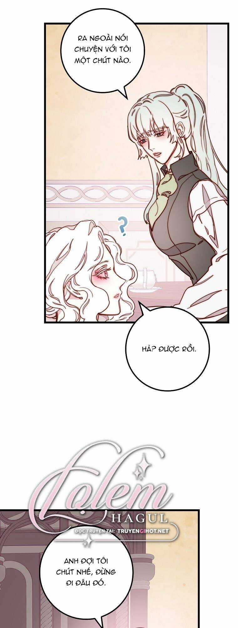 Hãy Quên Em Đi Nhé Chapter 6 trang 13