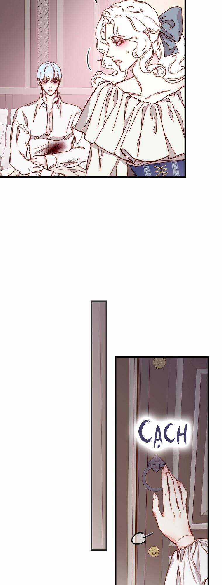 Hãy Quên Em Đi Nhé Chapter 6 trang 14