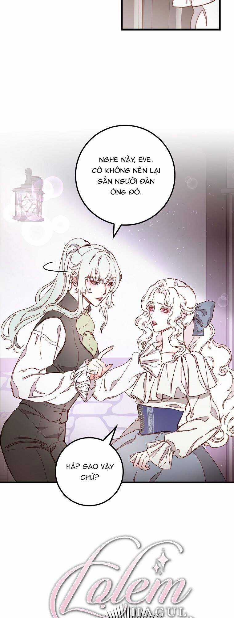 Hãy Quên Em Đi Nhé Chapter 6 trang 15