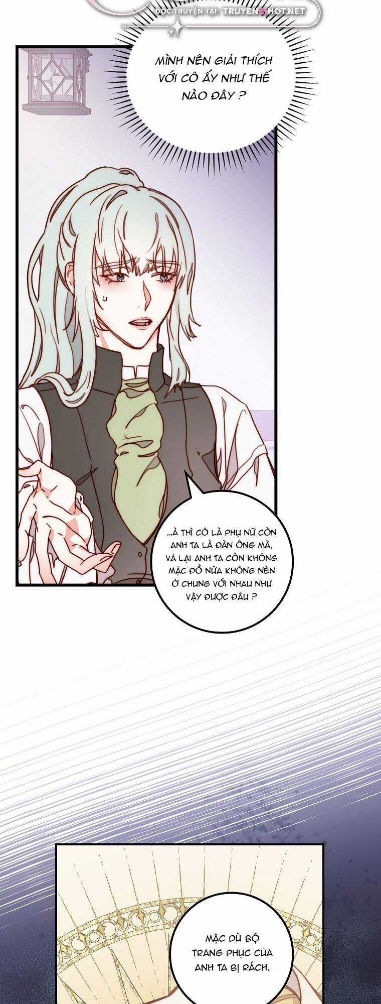 Hãy Quên Em Đi Nhé Chapter 6 trang 16