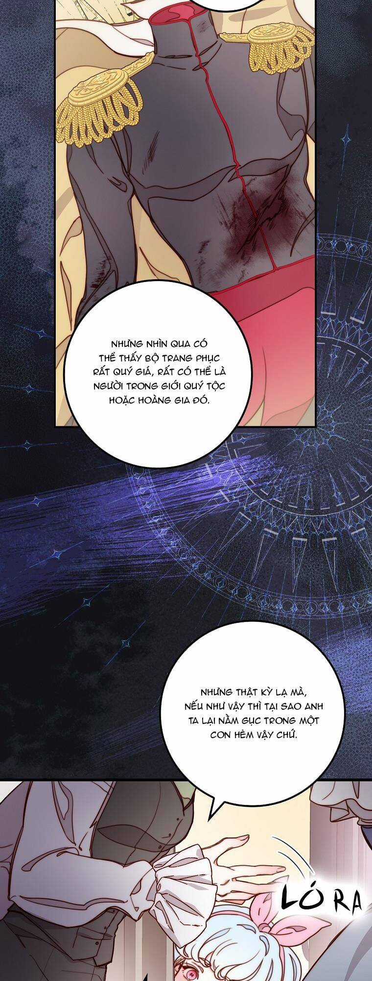 Hãy Quên Em Đi Nhé Chapter 6 trang 17