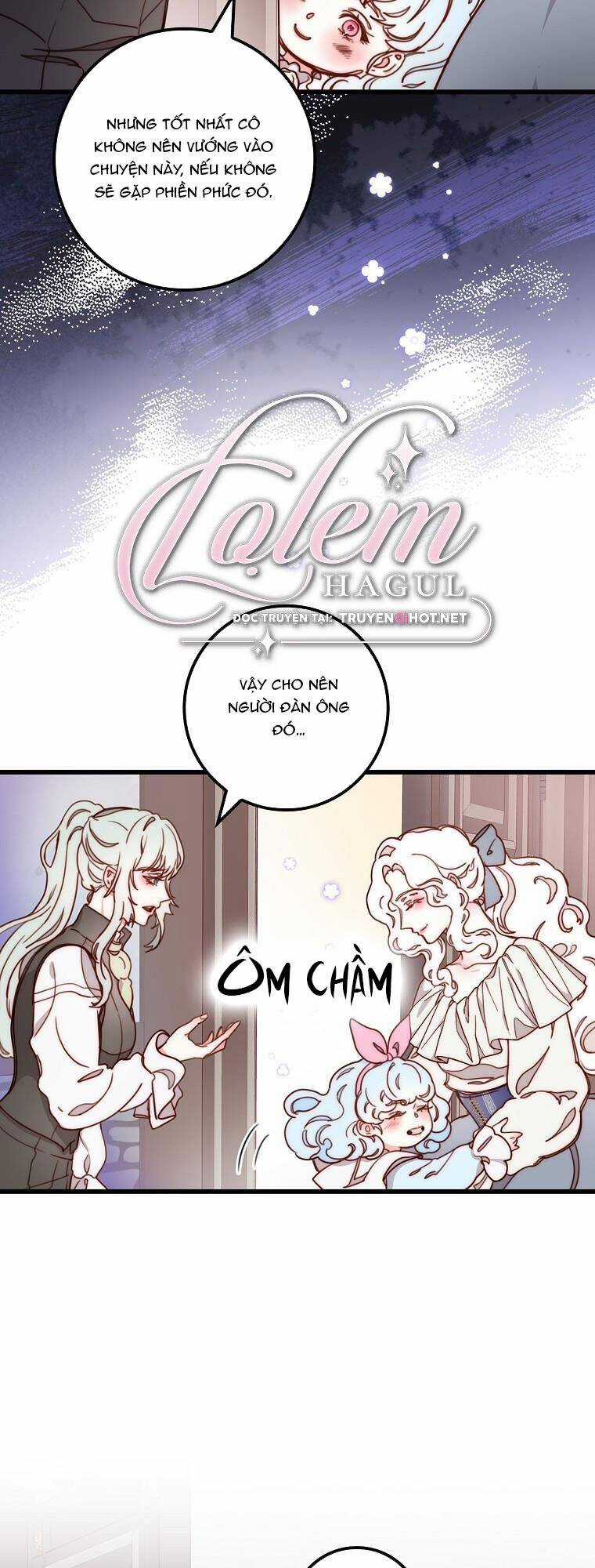 Hãy Quên Em Đi Nhé Chapter 6 trang 18