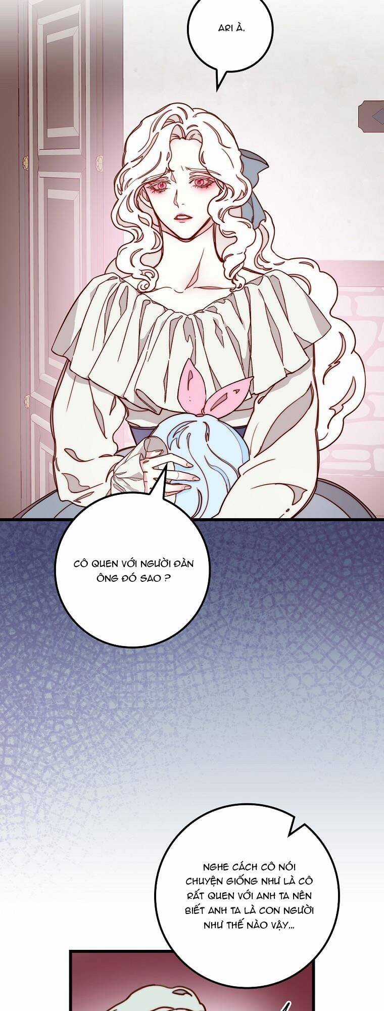 Hãy Quên Em Đi Nhé Chapter 6 trang 19