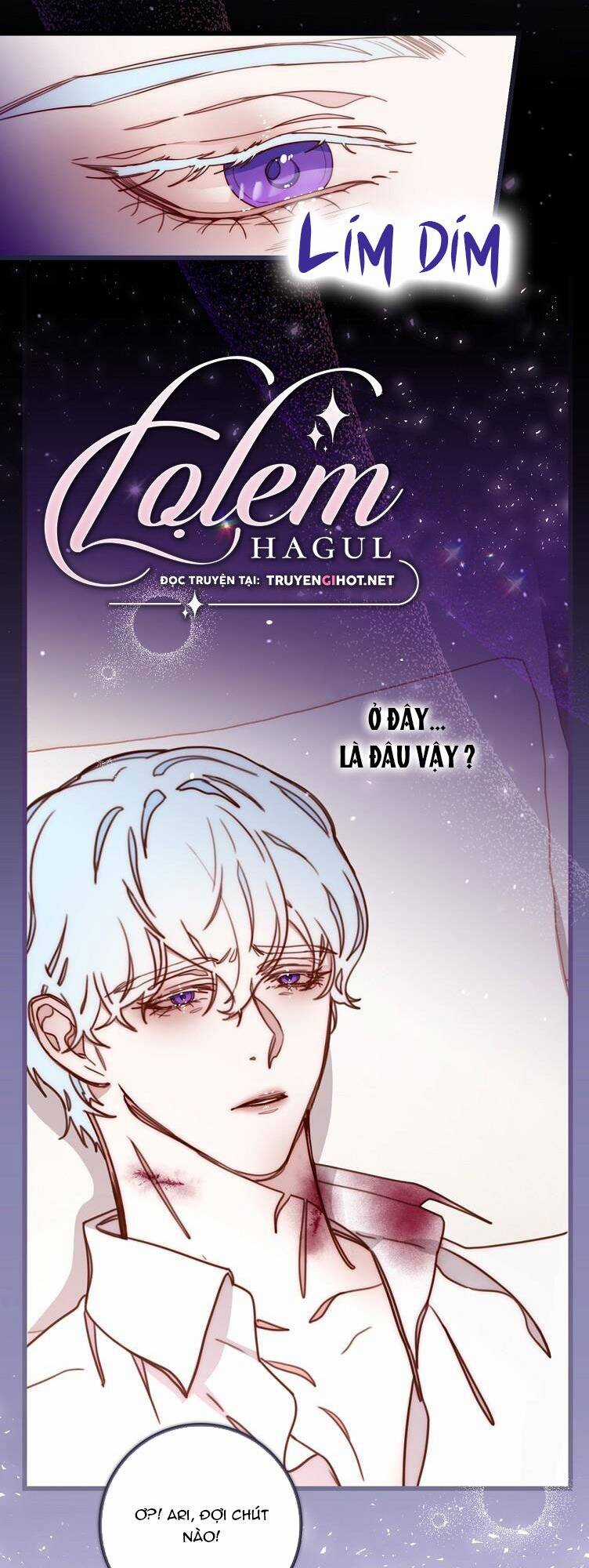 Hãy Quên Em Đi Nhé Chapter 6 trang 2