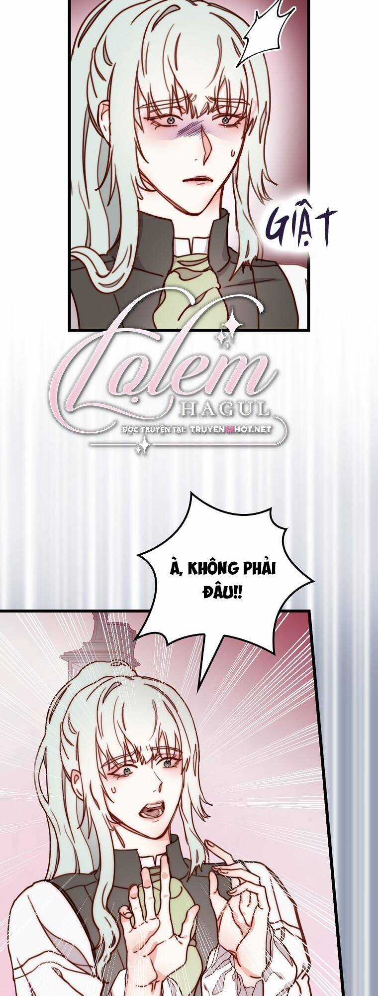 Hãy Quên Em Đi Nhé Chapter 6 trang 20