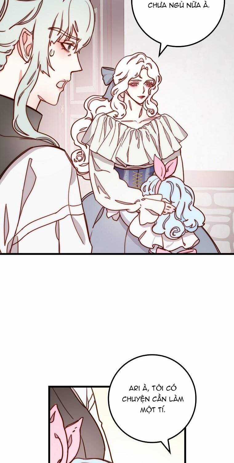 Hãy Quên Em Đi Nhé Chapter 6 trang 22