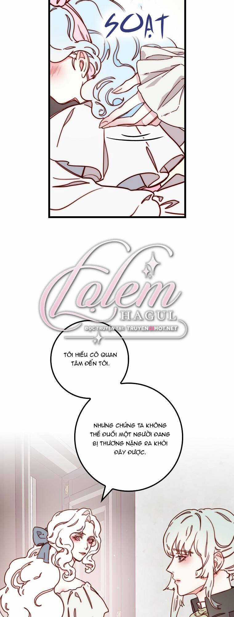 Hãy Quên Em Đi Nhé Chapter 6 trang 23