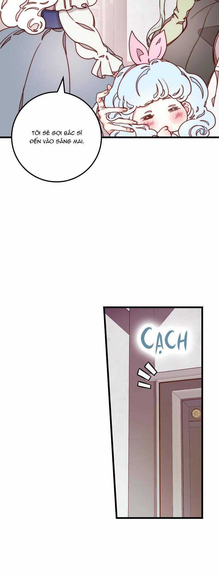 Hãy Quên Em Đi Nhé Chapter 6 trang 24