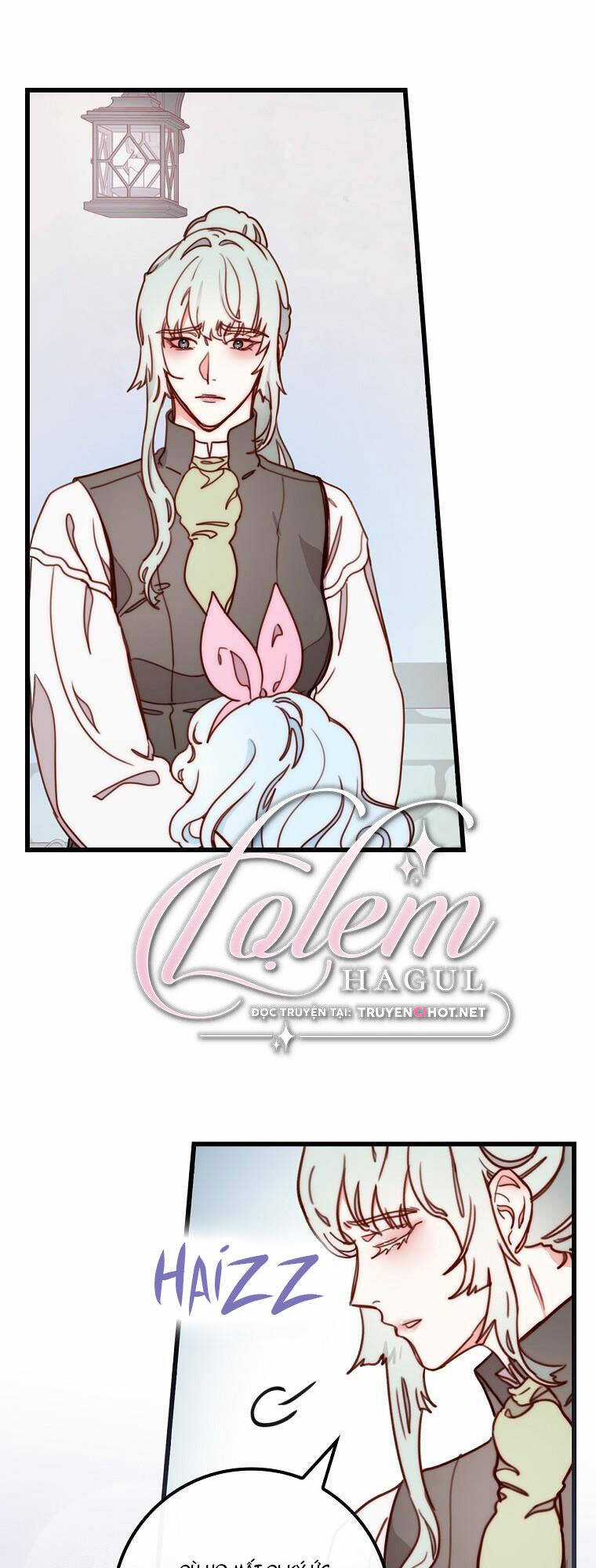 Hãy Quên Em Đi Nhé Chapter 6 trang 25