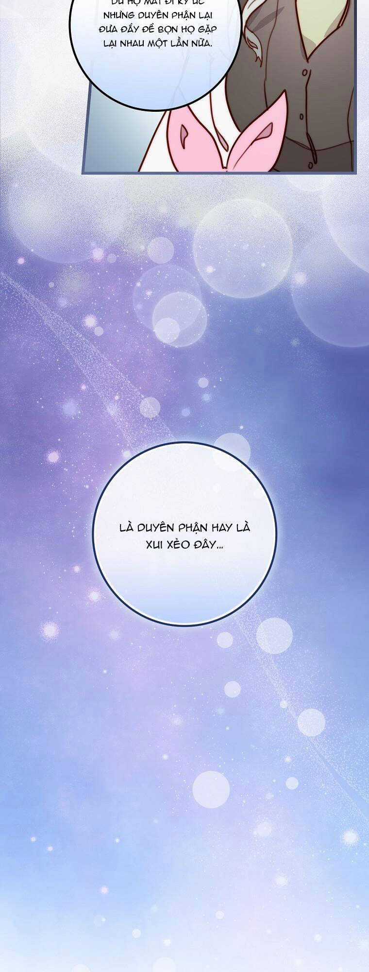 Hãy Quên Em Đi Nhé Chapter 6 trang 26