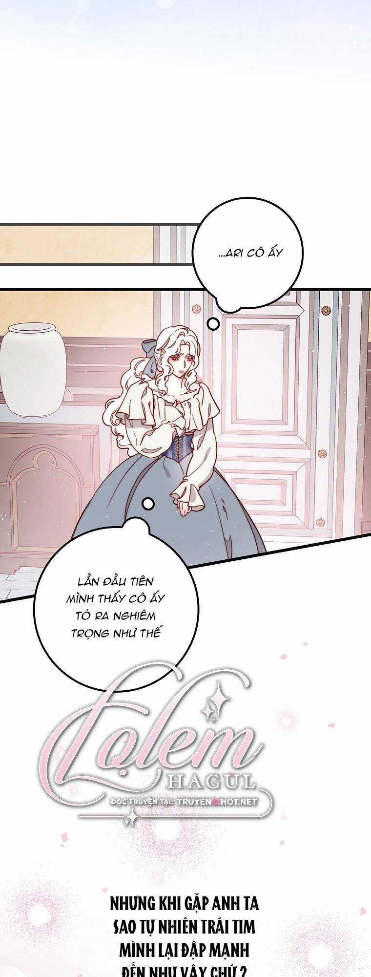 Hãy Quên Em Đi Nhé Chapter 6 trang 27