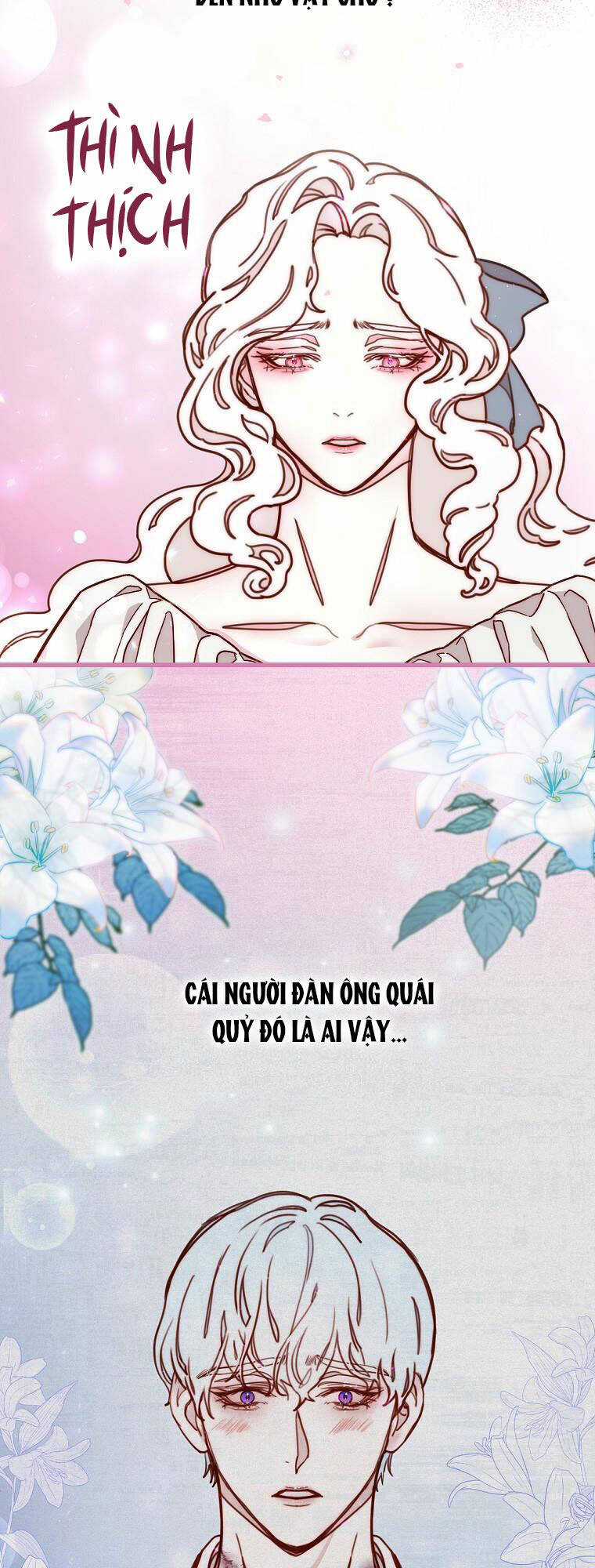 Hãy Quên Em Đi Nhé Chapter 6 trang 28