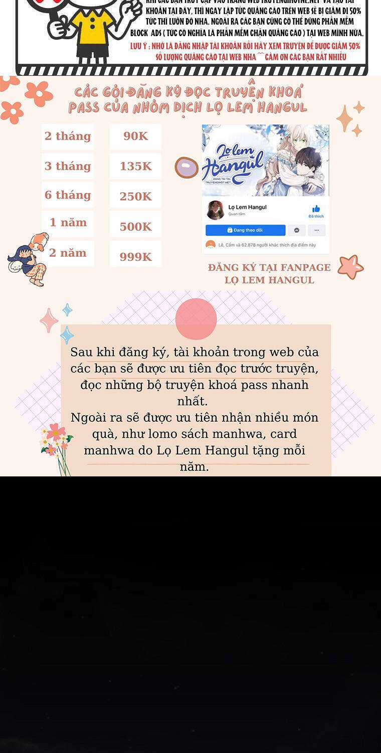 Hãy Quên Em Đi Nhé Chapter 6 trang 32