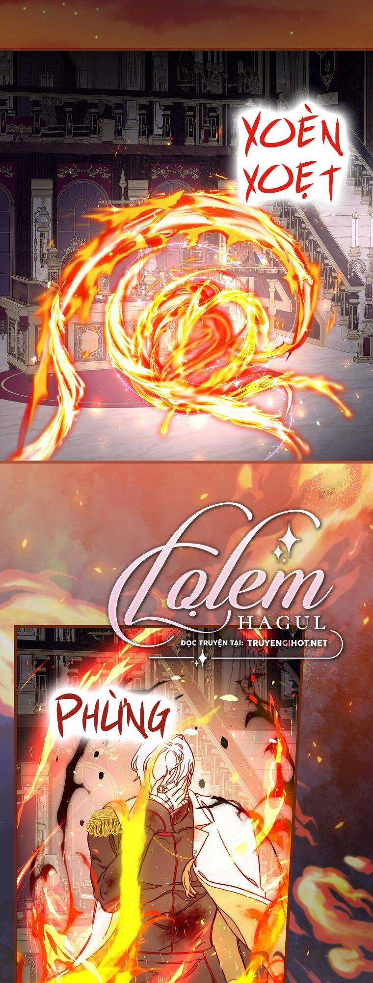 Hãy Quên Em Đi Nhé Chapter 6 trang 34