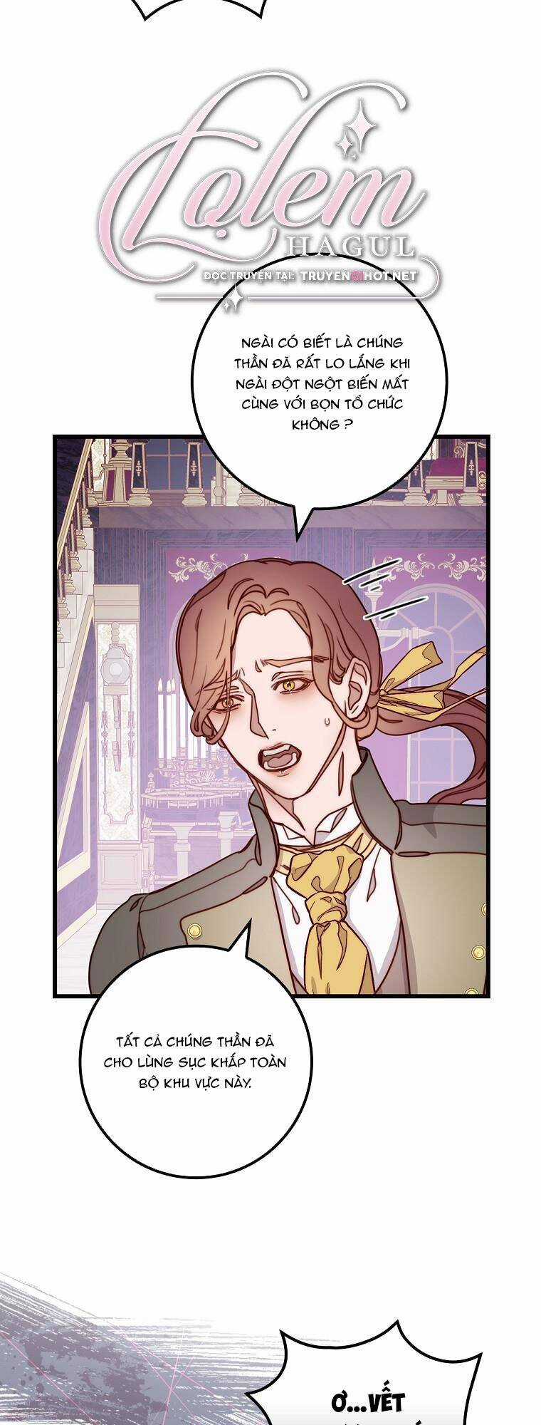 Hãy Quên Em Đi Nhé Chapter 6 trang 36