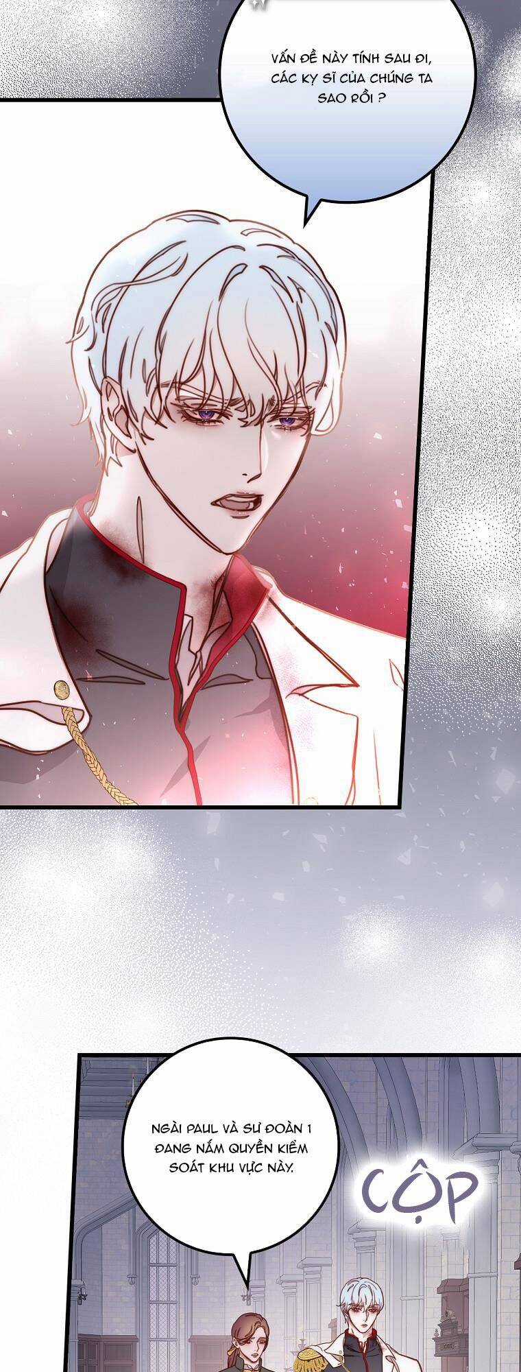 Hãy Quên Em Đi Nhé Chapter 6 trang 38