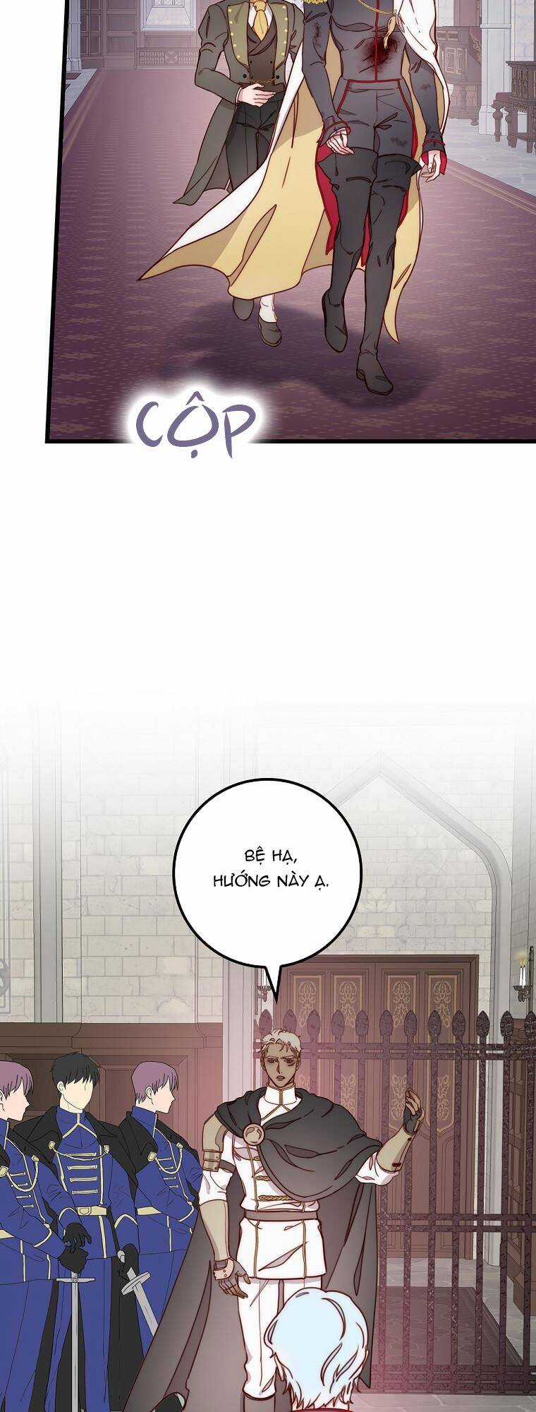 Hãy Quên Em Đi Nhé Chapter 6 trang 39