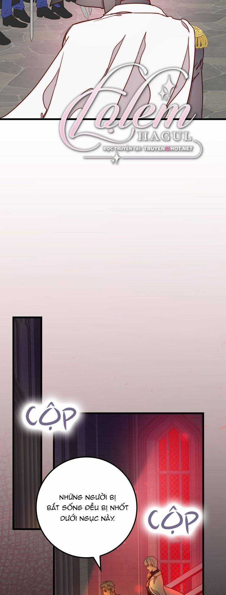 Hãy Quên Em Đi Nhé Chapter 6 trang 40