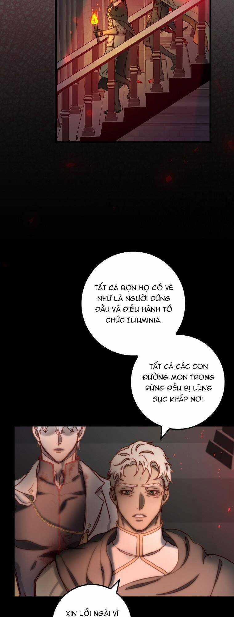 Hãy Quên Em Đi Nhé Chapter 6 trang 41