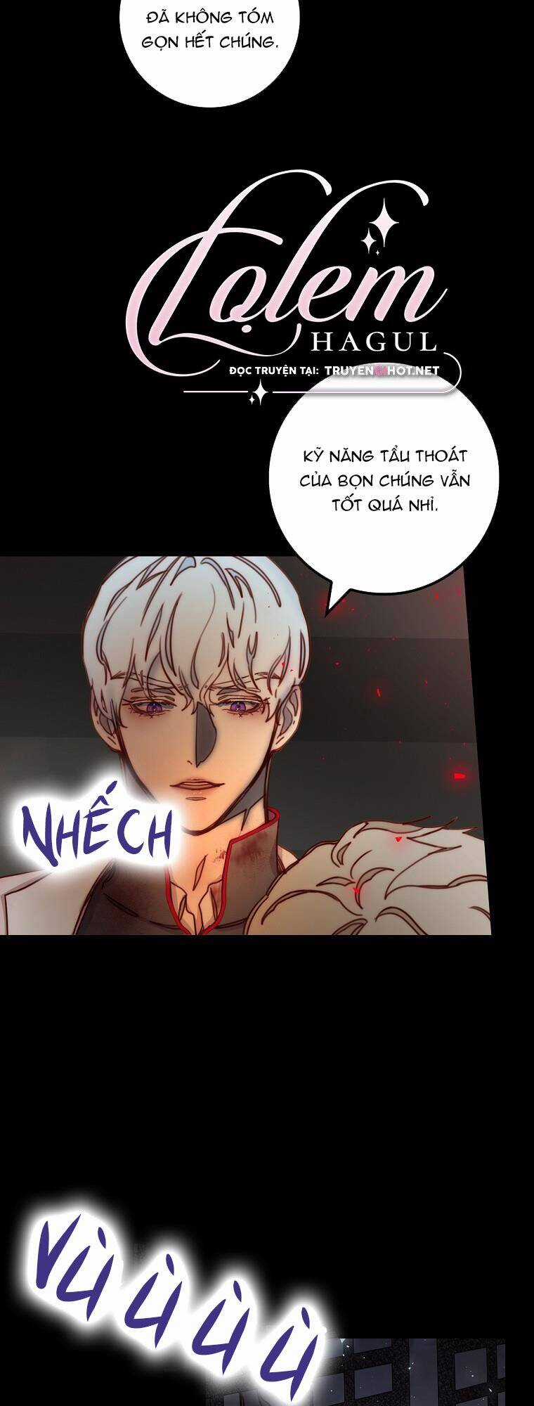 Hãy Quên Em Đi Nhé Chapter 6 trang 42