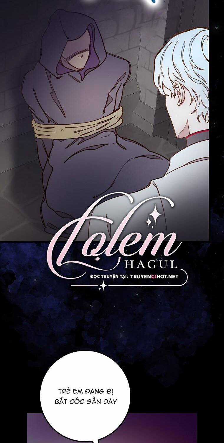 Hãy Quên Em Đi Nhé Chapter 6 trang 44