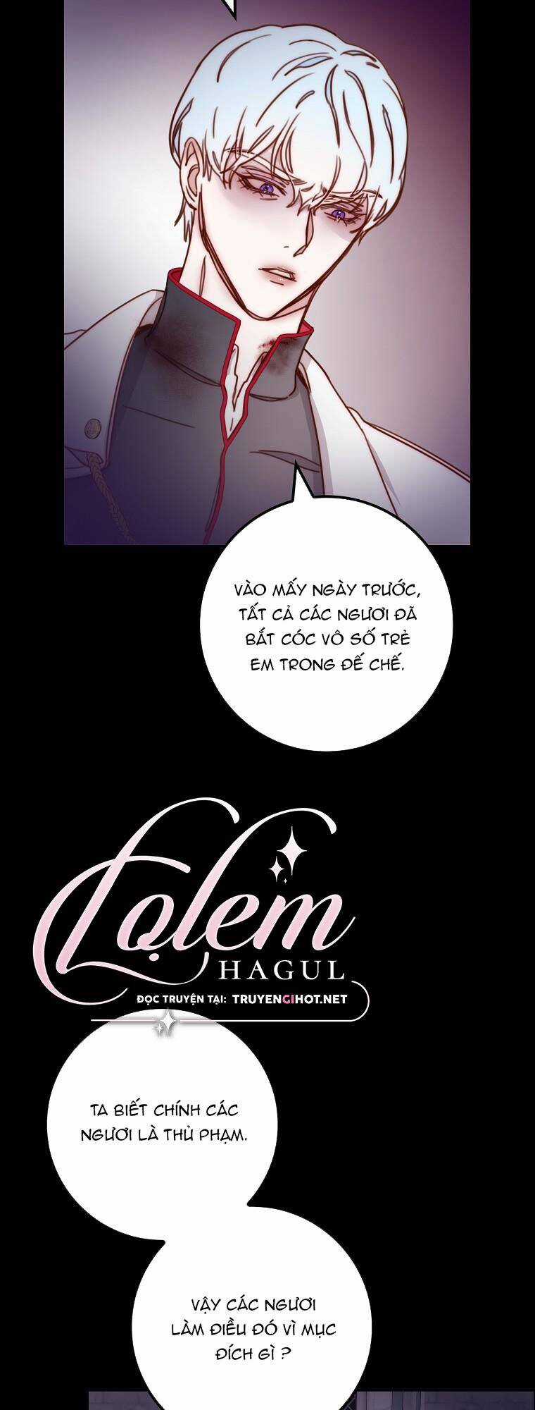 Hãy Quên Em Đi Nhé Chapter 6 trang 45