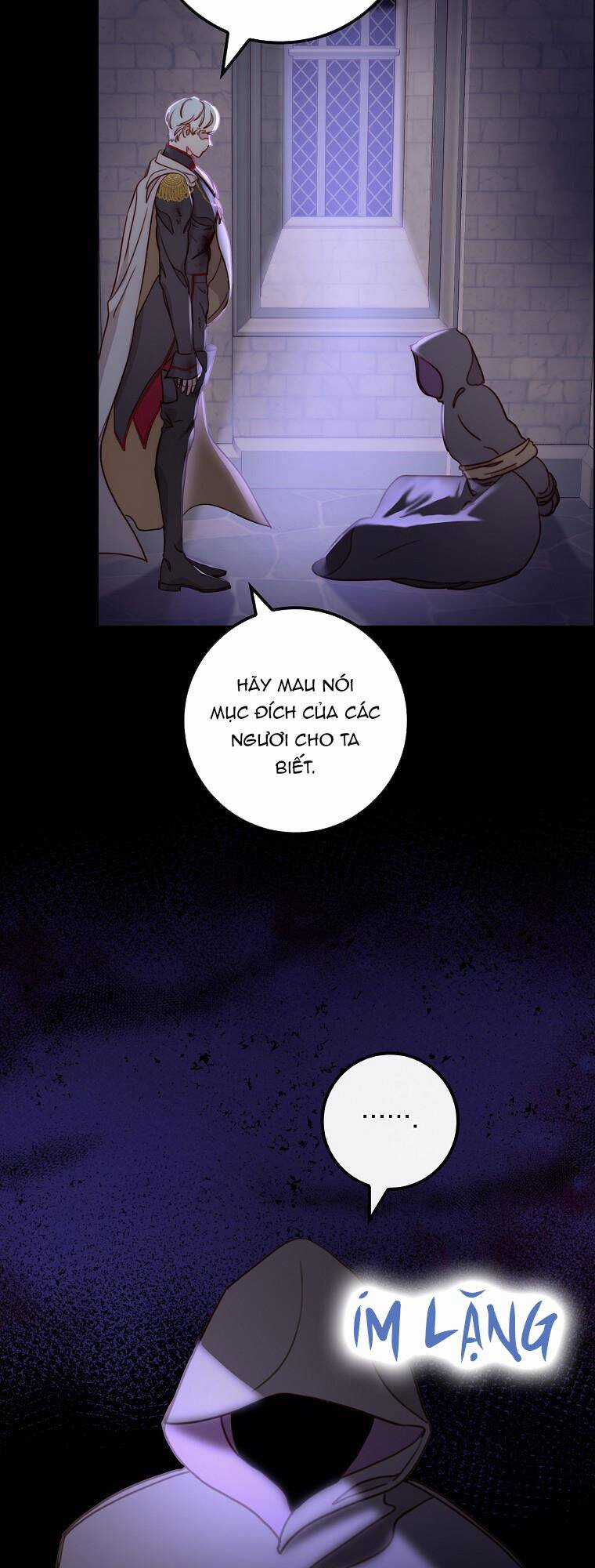 Hãy Quên Em Đi Nhé Chapter 6 trang 46