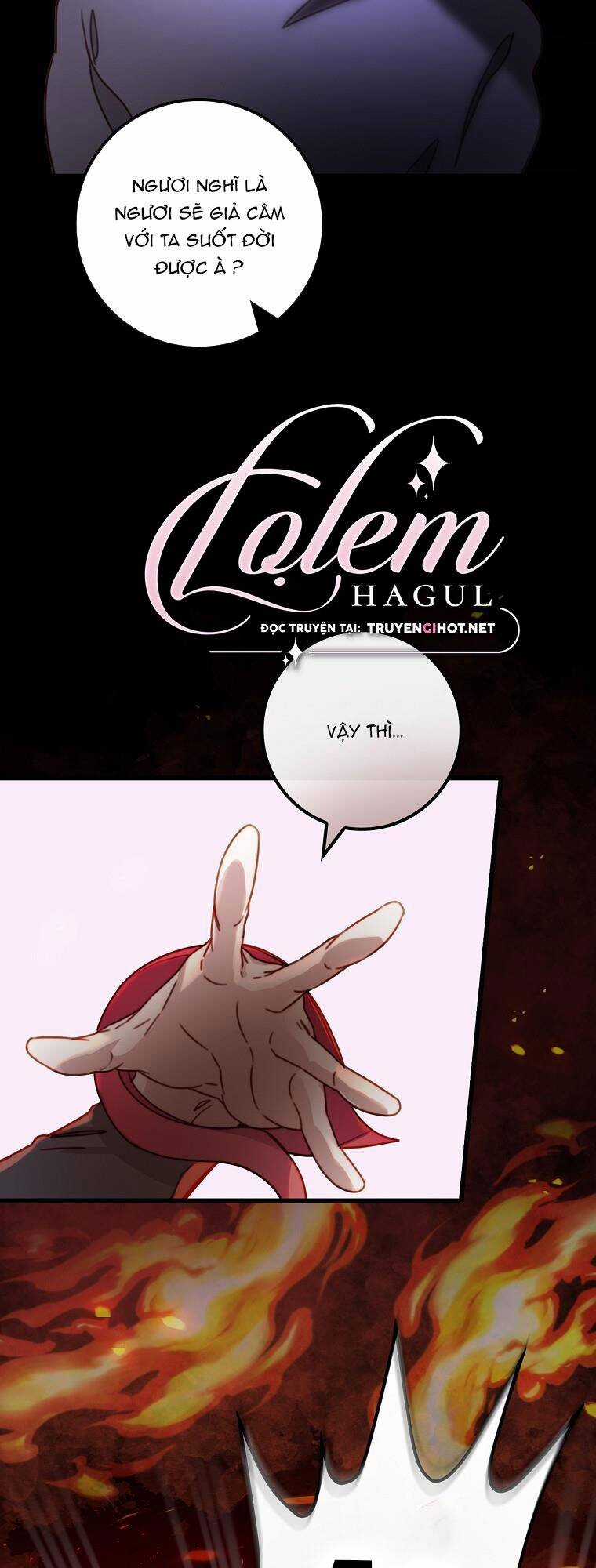 Hãy Quên Em Đi Nhé Chapter 6 trang 47