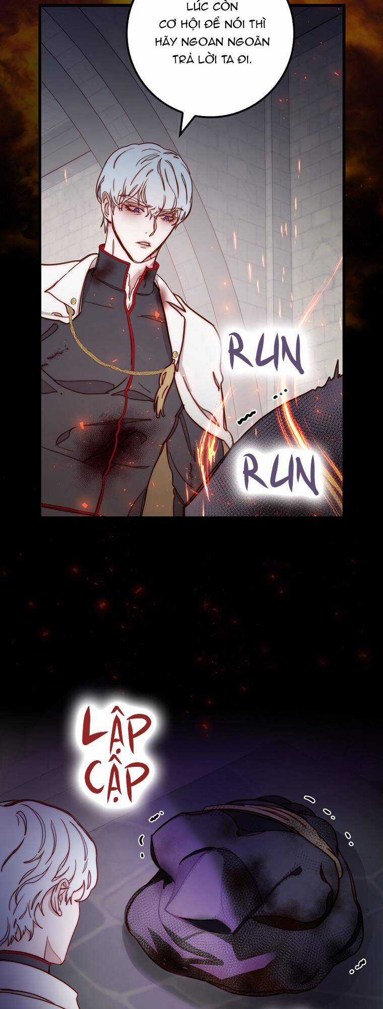 Hãy Quên Em Đi Nhé Chapter 6 trang 49