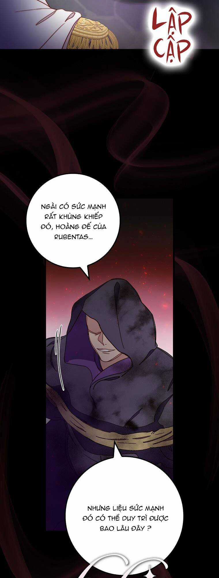 Hãy Quên Em Đi Nhé Chapter 6 trang 50