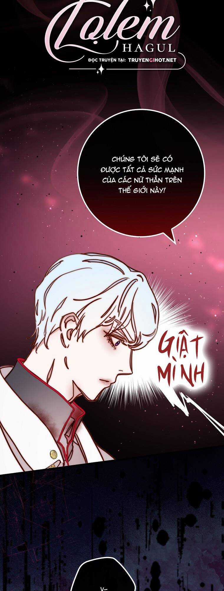 Hãy Quên Em Đi Nhé Chapter 6 trang 51