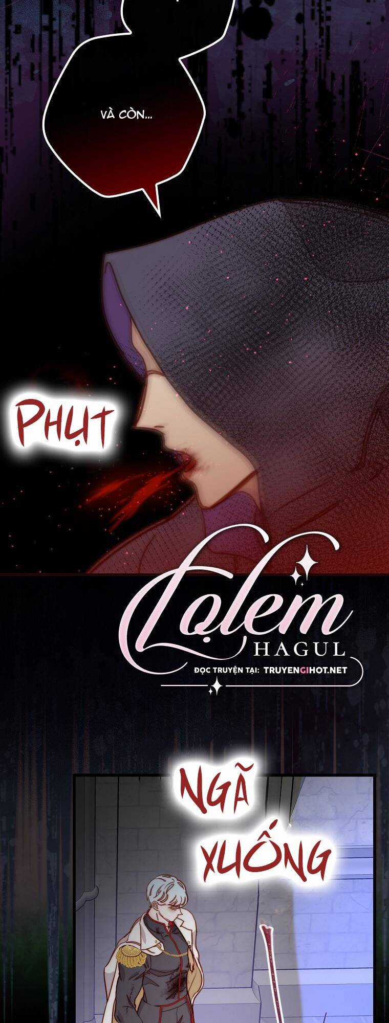 Hãy Quên Em Đi Nhé Chapter 6 trang 52