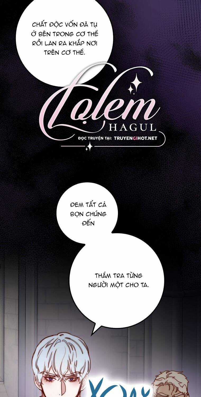 Hãy Quên Em Đi Nhé Chapter 6 trang 54